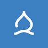 Логотип телеграм канала @fundwhiteiris — ФОНД "БЕЛЫЙ ИРИС"