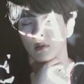 Logo saluran telegram funfactionseokjin — FF 💜