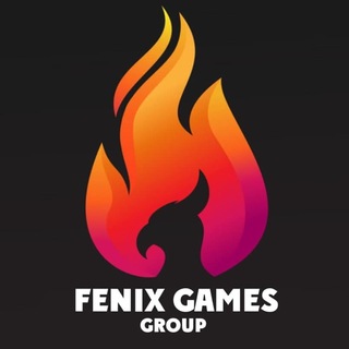 Логотип телеграм канала @funfishermen — Fenix Games Group новостной канал