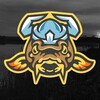 Логотип телеграм канала @funfishingteam — Карпфишинг с Fun Fishing Team
