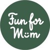 Логотип телеграм канала @funformum — Fun for mum