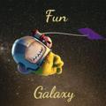 Logo del canale telegramma fungalaxymafia - Fun Galaxy