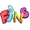 Логотип телеграм канала @fungamesforfans — 📰𝐅𝐚𝐧𝐬 | Новости о играх
