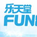 Logo saluran telegram fungf88 — 乐FUN88官方招聘频道