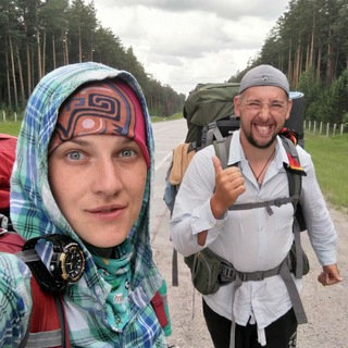 Логотип телеграм канала @fungus_ololo — Дневник Грибов 🍄 Путешествия