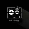 لوگوی کانال تلگرام funhiphop — [ Fun HipHop ]