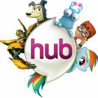 Logo of telegram channel funhub — Fun Hub®