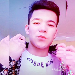 Логотип телеграм канала @funimate_mix — Matyoqub_me🤩