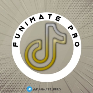 Telegram channel 𝕱𝖚𝖓𝖎𝖒𝖆𝖙𝖊 𝕻𝖗𝖔 logo