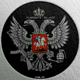 Telegram kanalining logotibi funimate_vs_inshot — ғᴜɴɪᴍᴀᴛᴇ | ɪɴsʜᴏᴛ ᵒʳⁱᵍⁱⁿᵃˡ