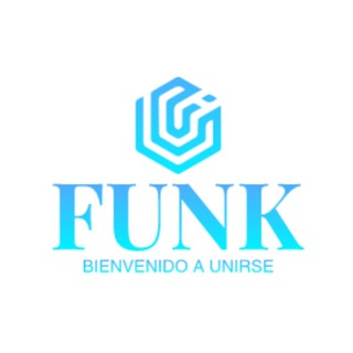 Logotipo del canal de telegramas funk1grupo - Funk@grupo de difusion