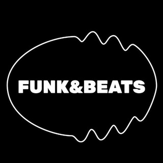 Логотип телеграм канала @funkandbeats — FUNK&BEATS