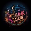 Логотип телеграм канала @funkclubproject — FUNK CLUB PROJECT Александра Довгополого