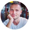 Логотип телеграм канала @funkebossanova — О Бразилии и культуре. Саша.