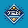 Логотип телеграм -каналу funko_community — Funko Community
