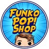 Логотип телеграм канала @funko_pop_shop — Funko POP! Shop