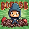 Telegram channel FunkoBOB logo