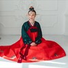 டெலிகிராம் சேனலின் சின்னம் funkorean_5 — Marina_koreanlang 🇰🇷