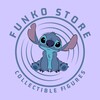 Telegram арнасының логотипі funkostorekz — funkostore.kz