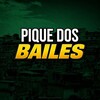 Logotipo do canal do Telegram funkpiquedosbailes — PIQUE DOS BAILES