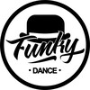 Logo of telegram channel funky_town_almaty — FunkyEvents News