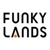 Telegram channel FUNKY LANDS logo