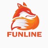 Logo des Telegrammkanals funline_humor - FunLine🦊