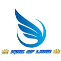 Logo saluran telegram funloke4u — 👑 King Of Land® 👑
