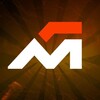 Логотип телеграм канала @funmcsu — FunMc - Новостной канал Сервера! 🪭