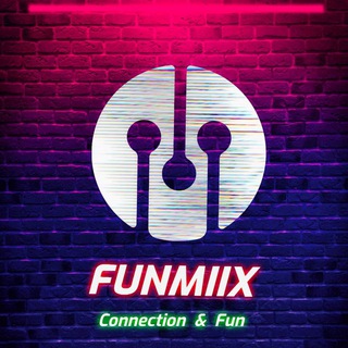 لوگوی کانال تلگرام funmiix — ✧Fun Mix✧