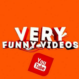 Logo of telegram channel funny_2050 — Funny Videos