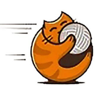 Логотип телеграм канала @funny_animal_gif — 🐌 Забавные животные 🐢