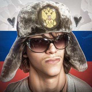 Логотип телеграм канала @funny_invalid_ramil — Позитивный Инвалид