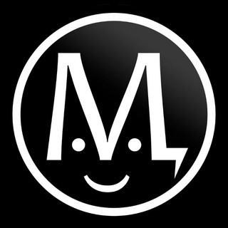 Логотип телеграм канала @funny_matrix — Забавная Матрица