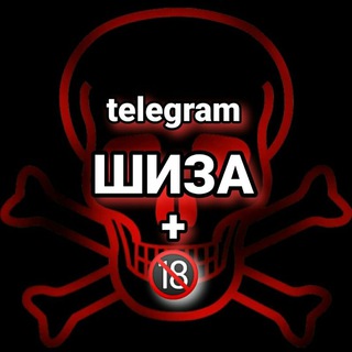 Логотип телеграм канала @funny_vidose — ШИЗА 18 