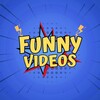 Logo of telegram channel funny5videos — Funny Videos