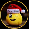 Logo saluran telegram funny_jokes_memes_chnnel — Masti Ki Pathsala 😁 Full On Masti Comedy Jokes