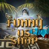 Logo of telegram channel funny_uc_shop — FUNNY UC SHOP