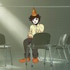 Логотип телеграм канала @funnyandlonely — Клуб смешных и одиноких | Блумерс