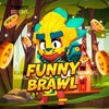 Логотип телеграм канала @funnybrawl_private — FunnyBrawl V17