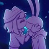 Логотип телеграм канала @funnybunnycomicss — Пᴇᴩᴇʙᴏды Ᏼиᴧᴧин