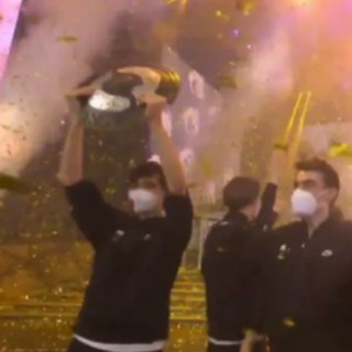 Логотип телеграм канала @funnydota — Dota 2