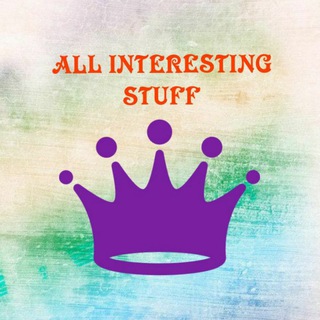 Logo of telegram channel funnypictures1 — All interesting stuff