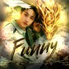 Логотип телеграм канала @funnysrch — Фани | Исд скз