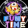 Logo of telegram channel funnytime_mer727 — FUNNY TIME