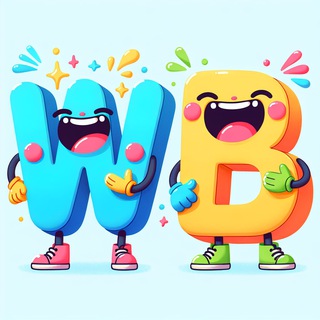 Telegram channel Смешные цены WB logo
