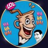 لوگوی کانال تلگرام funnyytimes — فانی تایمز