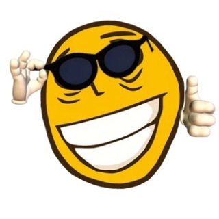 Логотип телеграм канала @funpapech — Рофлы Папича