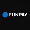 Логотип телеграм канала @funpay_origin — FUNPAY
