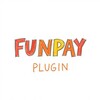 Логотип телеграм канала @funpay_plugin — FPC